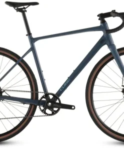 Cube Nuroad One Gravel Bike 2026 - Grove Green
