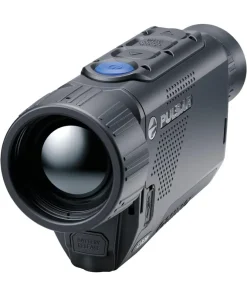 Pulsar Axion Compact XG35