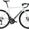 Bianchi Sprint 105 Carbon Road Bike 2026 - White