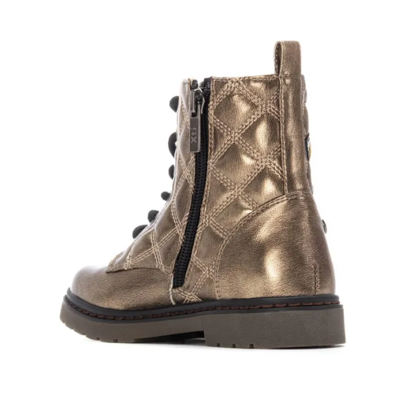 XTI Girls Boot 151328 Bronze - Image 2