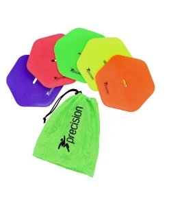 Pro HX Flat Markers: Set of 10