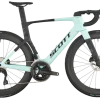 Scott Foil RC 20 Carbon Road Bike 2026 - Gelato Blue