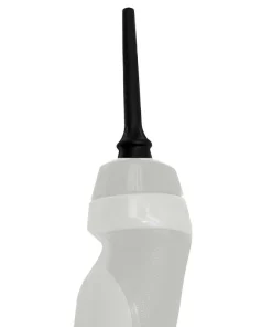 Universal Long Spout Water Bottle Adapter (single)
