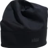 Vaga Performance Skull Cap Running Beanie - Black