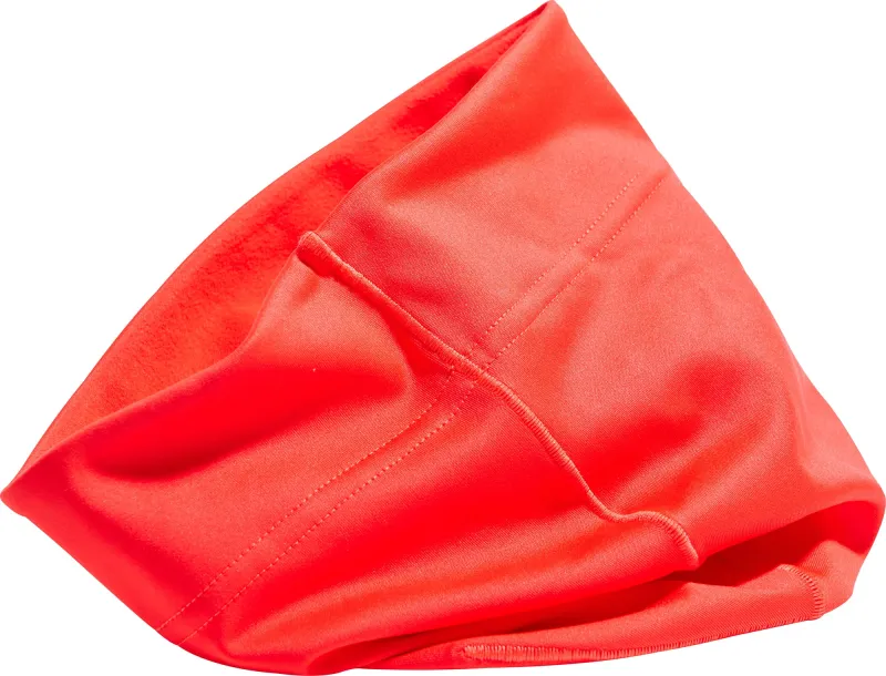 Vaga Performance Skull Cap Running Beanie - Pink - Image 3