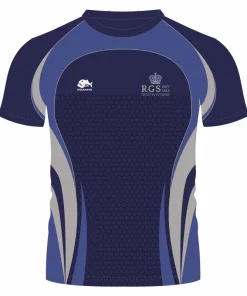 Royal Grammar School T20 Shirt Cricket