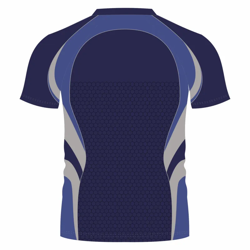 Royal Grammar School T20 Shirt Cricket - Image 2