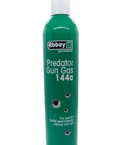 Abbey Abbey Predator Gun Gas 144a. 700ml