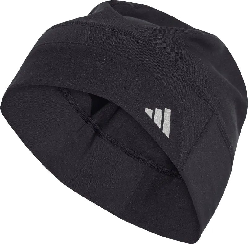 adidas ClimaWarm Running Beanie - Black
