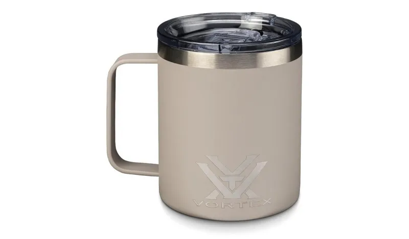 Vortex Insulated 12oz Mug - Image 2