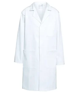 Lab Coat 100% Cotton