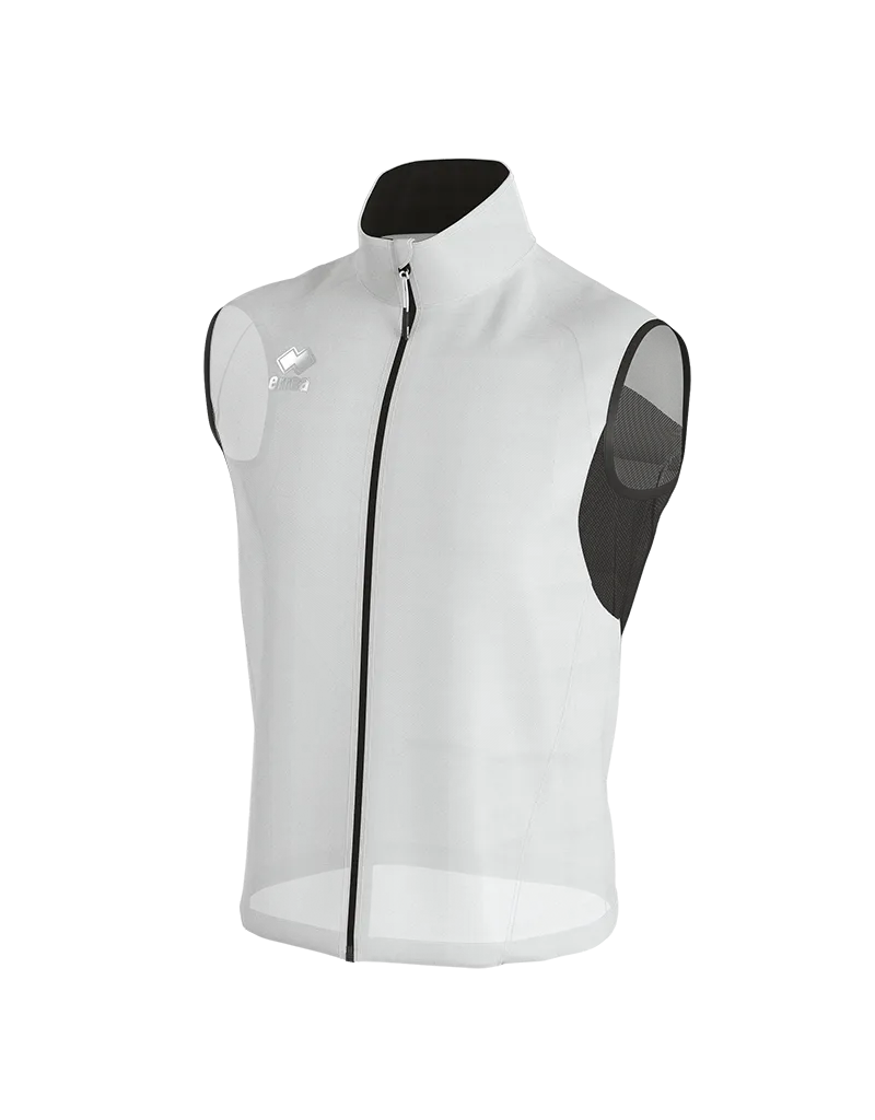 Wem Sleeveless Jacket in Junior