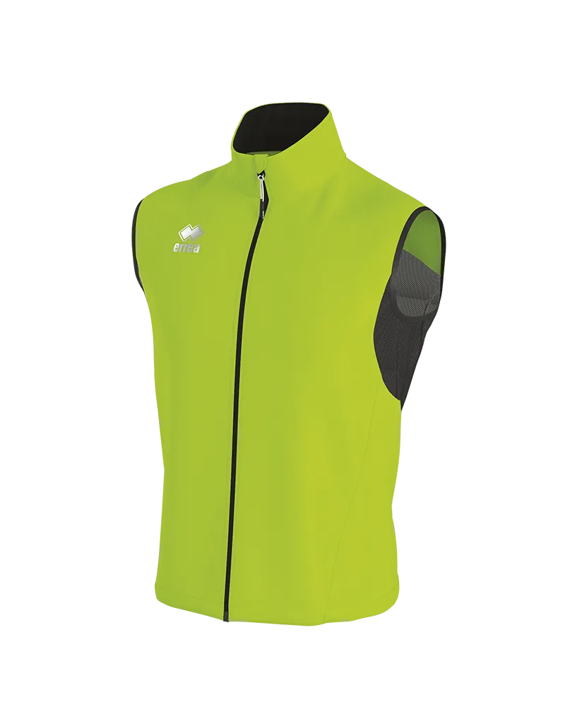 Wem Sleeveless Jacket in Junior - Image 3