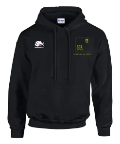 BCA Netball Hoodie