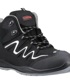 Centek FS310 S3 Boot Black