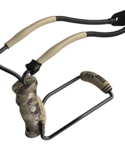 Barnett Black Widow Hunter Slingshot by Barnett