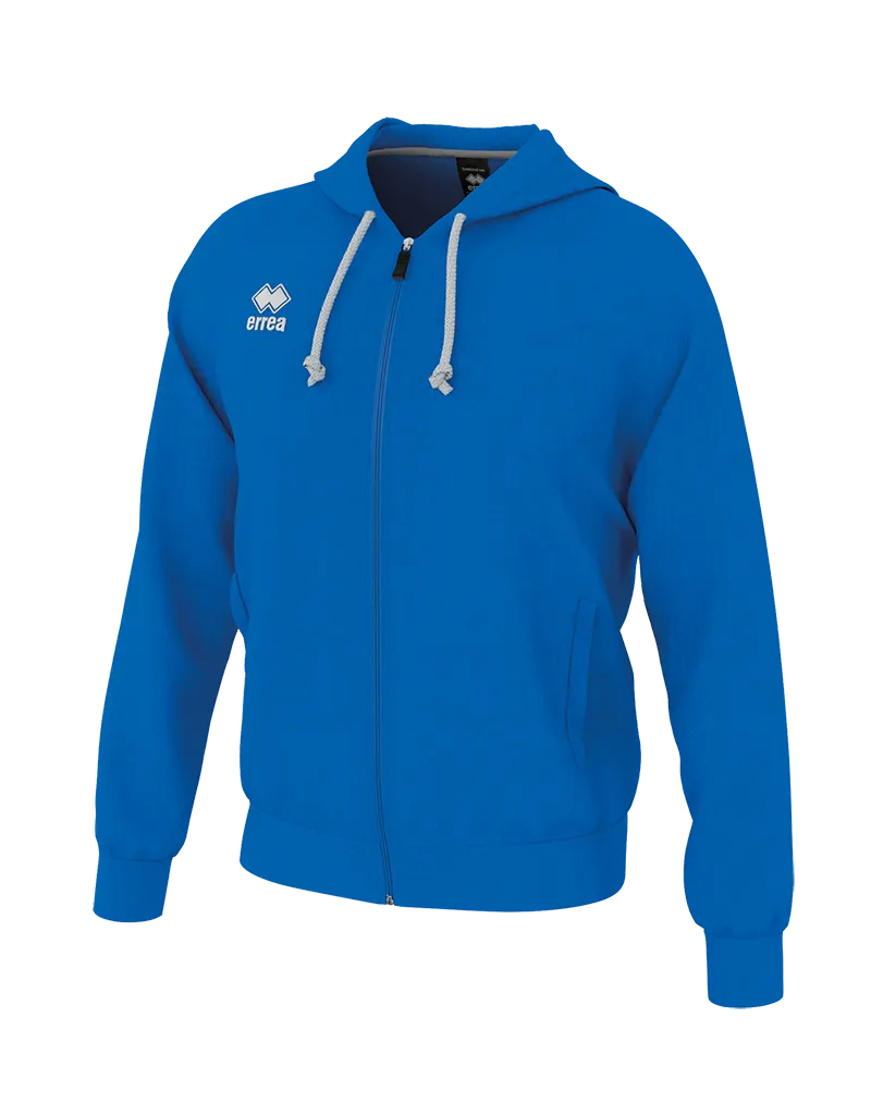 Wire 3.0 Sweat Hoody in Junior - Image 3
