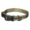 Vortex Adjustable Dog Collar
