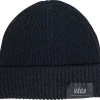 Vaga Midweight Running Beanie - Black