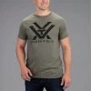 Vortex Core Logo T-Shirt
