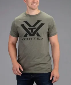 Vortex Core Logo T-Shirt
