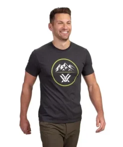 Vortex Three Peaks T-Shirt