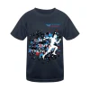 Wycombe Phoenix Harriers AC Mens Short Sleeve T-Shirt
