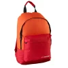 Caribee Campus 2.0 Backpack:  Red/Orange
