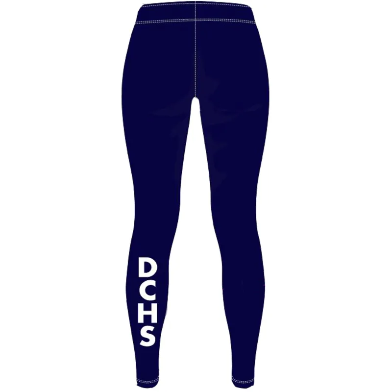 Dr Challoner's High School Leggings - Image 2
