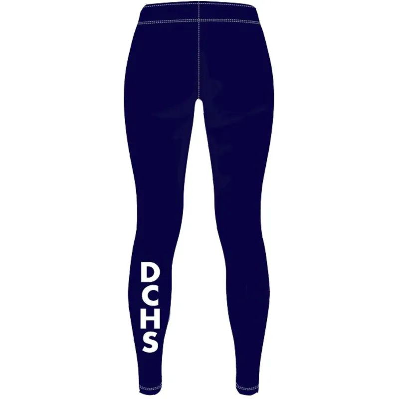 Dr Challoner's High School Leggings - Image 3