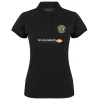 Ealing Trailfinders CC Senior Polo Female Fit