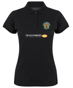 Ealing Trailfinders CC Senior Polo Female Fit