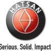 Hatsan Escort 12G V3 extended choke 3/4