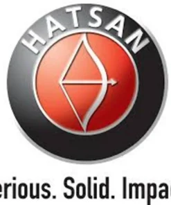 Hatsan Escort 12G V3 extended choke 3/4