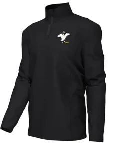 John Hampden Grammar Midlayer: Black