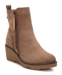 Refresh Womens Boot 171009 Taupe