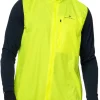 Ronhill Core Mens Running Gilet - Yellow
