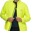 Ronhill Core Womens Running Jacket - Yellow
