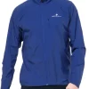 Ronhill Core Mens Running Jacket - Blue