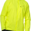 Ronhill Core Mens Running Jacket - Yellow