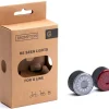 Brompton Be Seen Lights For G Line Bike Light Set