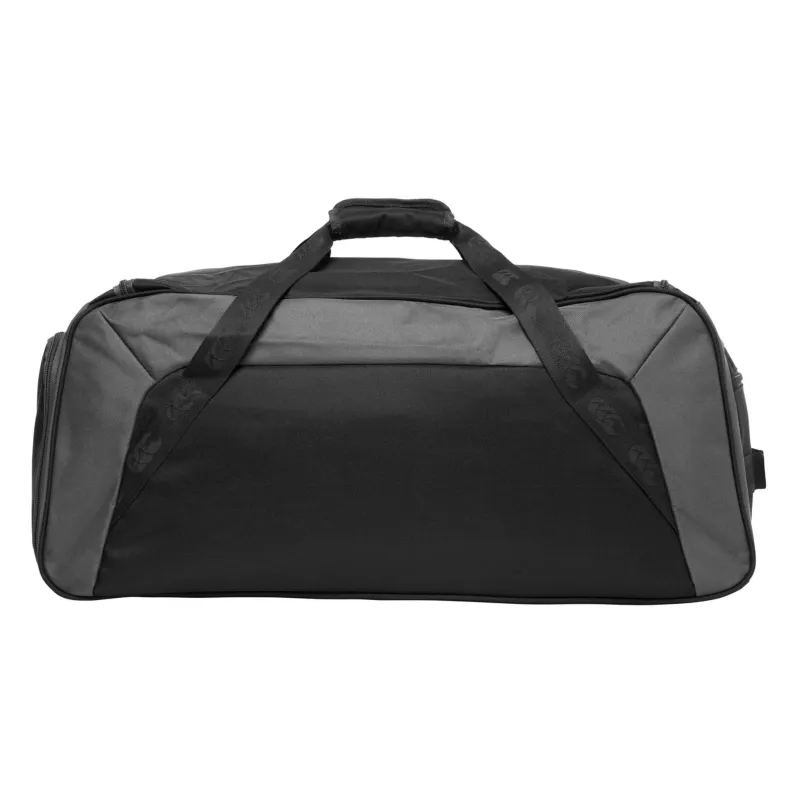 Canterbury Classic Holdall Black - Image 2