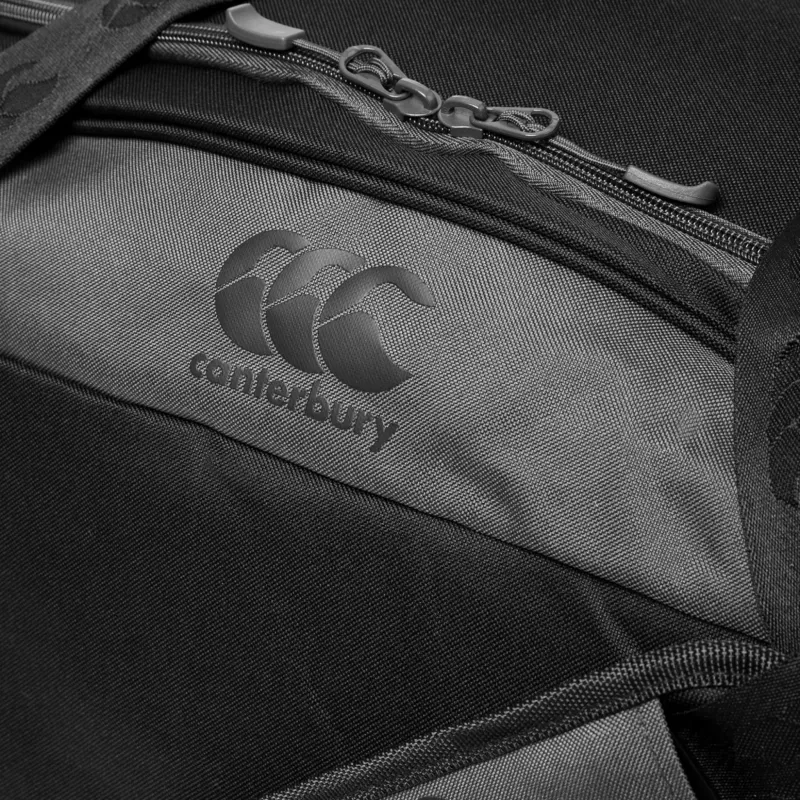 Canterbury Classic Holdall Black - Image 3