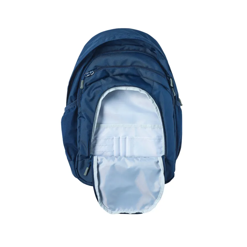 Caribee Rhine 35 Backpack: Navy - Image 3