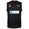 Cookham Dean CC Pro Performance Slipover: Black