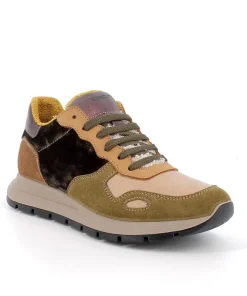 Igi & Co Womens Trainer 8674522 Cactus/Verde