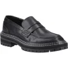 ONLY Beth-3 Loafer Black
