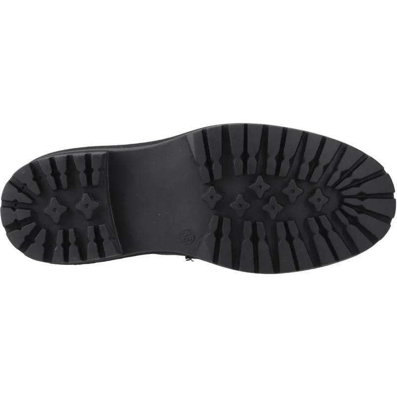 ONLY Beth-3 Loafer Black - Image 2