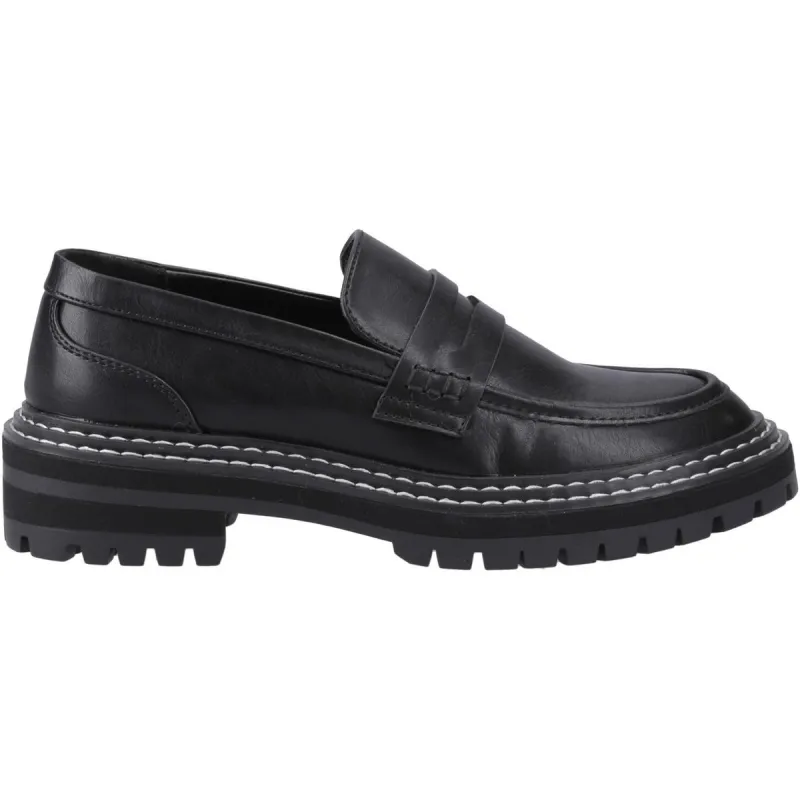 ONLY Beth-3 Loafer Black - Image 3