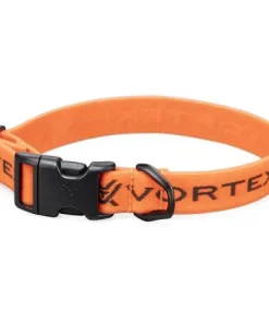 Vortex Adjustable Waterproof Dog Collar